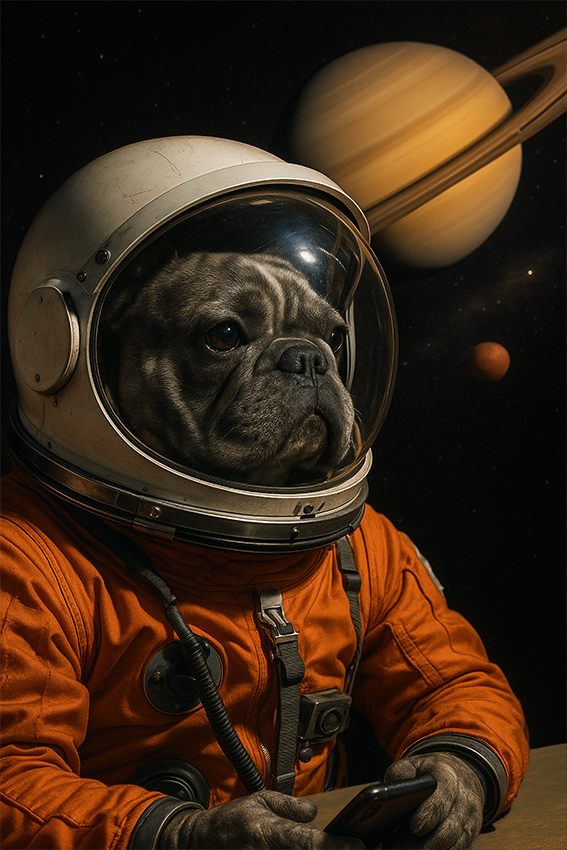 Astronaut