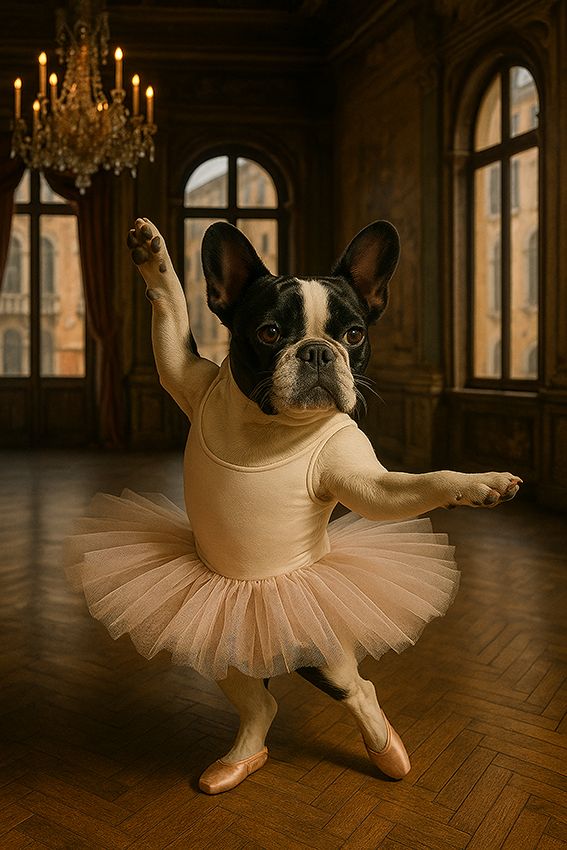 Dancer