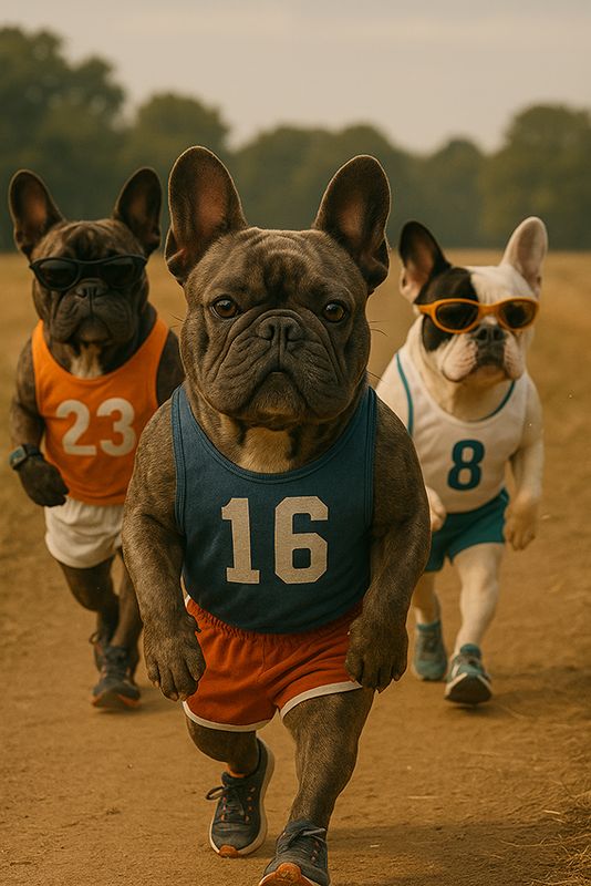 Marathon