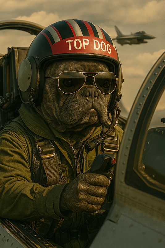 Top Dog