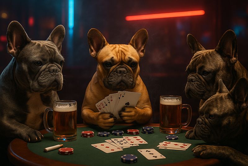 POKER