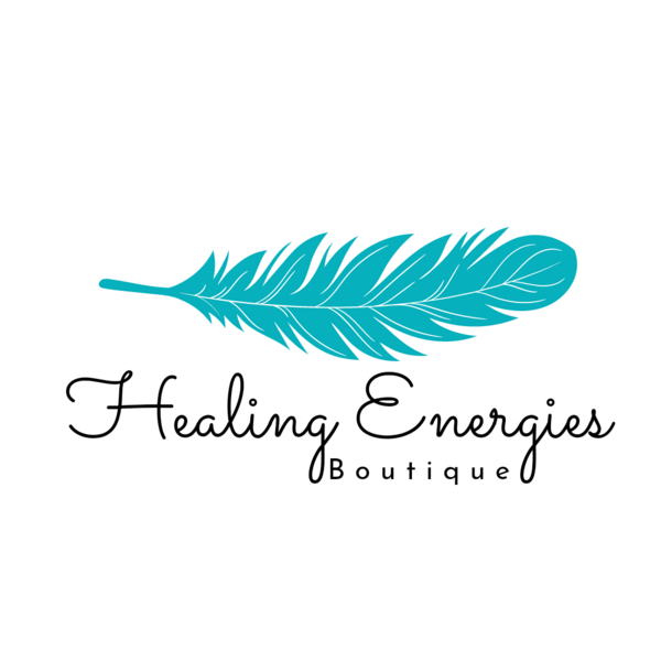 Healing Energies Boutique