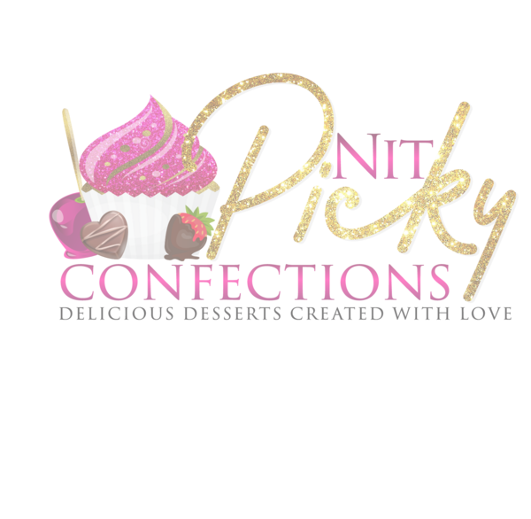 Nit Picky Confections