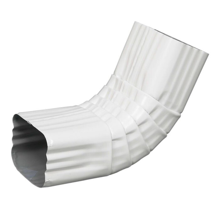 3x4 Elbow style A