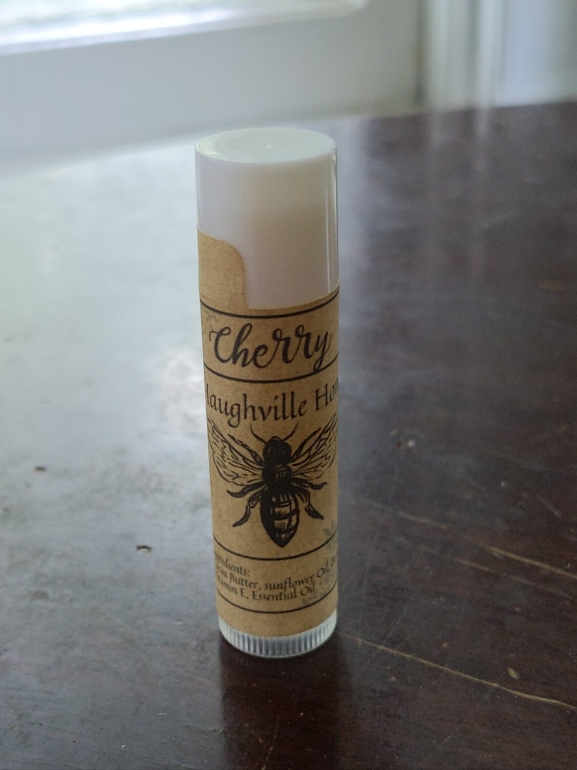 Cherry Lip Balm