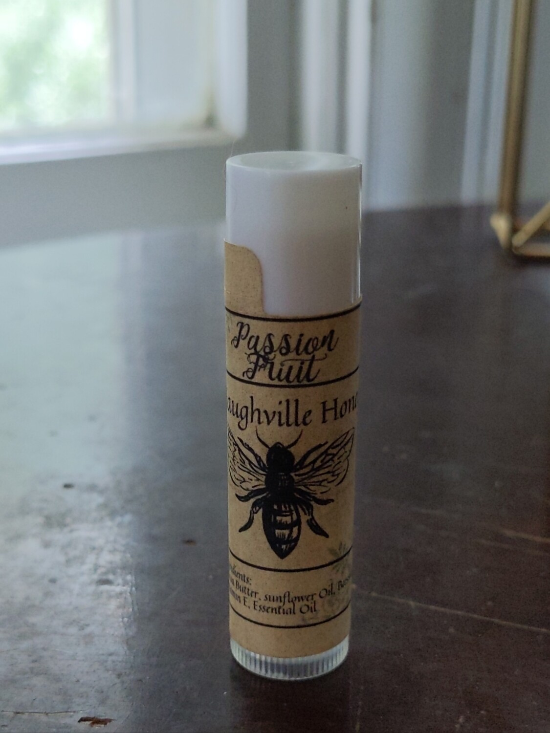 Passion Fruit Lip Balm