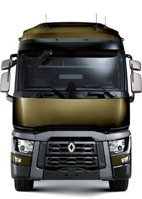 Renault Trucks T 380 - 520 CV