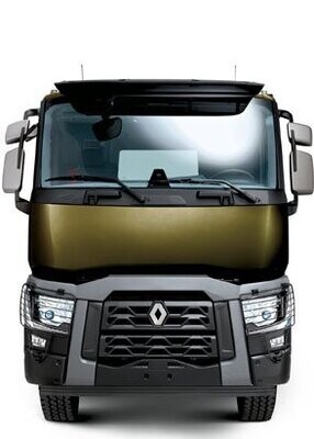 Renault Trucks C 380 - 520 CV