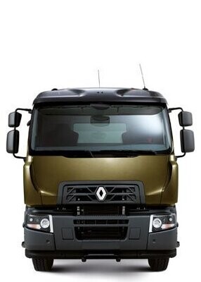 Renault Trucks C 250 - 320 CV