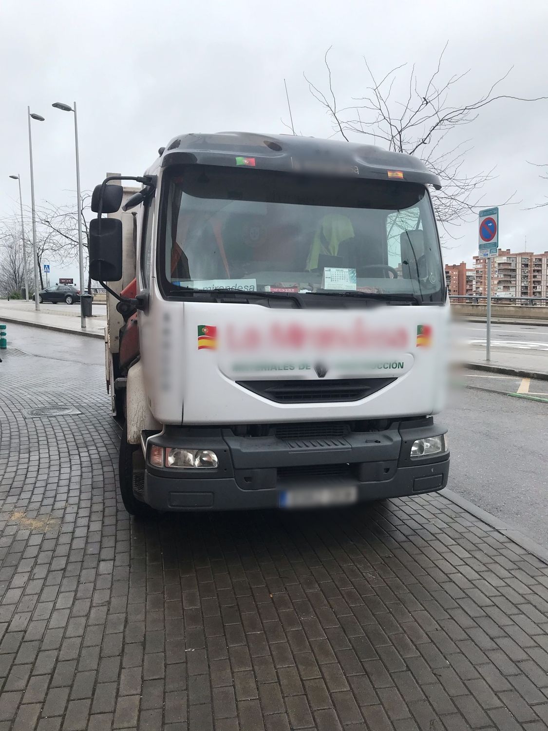 RENAULT 220.16