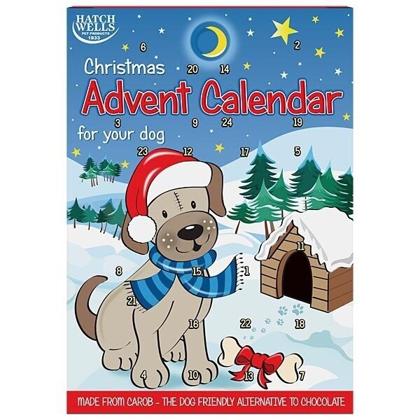 DOG Advent Calendar
