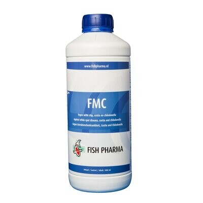 Fish Pharma FMC 1 L, Koi