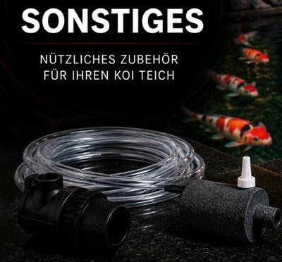 Sonstiges