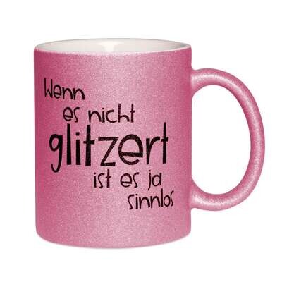 Tassen / Thermoflaschen