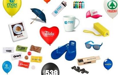 Merchandise