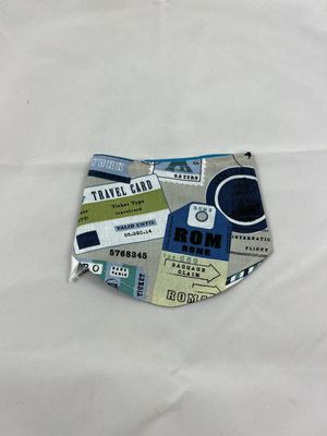 Halstuch travel gr. S