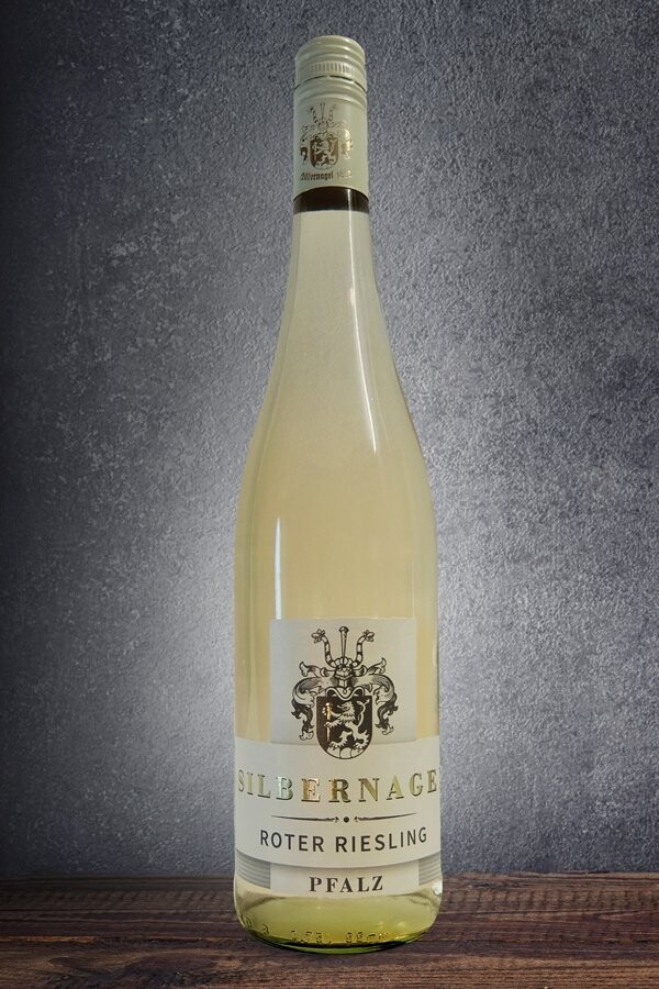 Roter Riesling 2021 - trocken