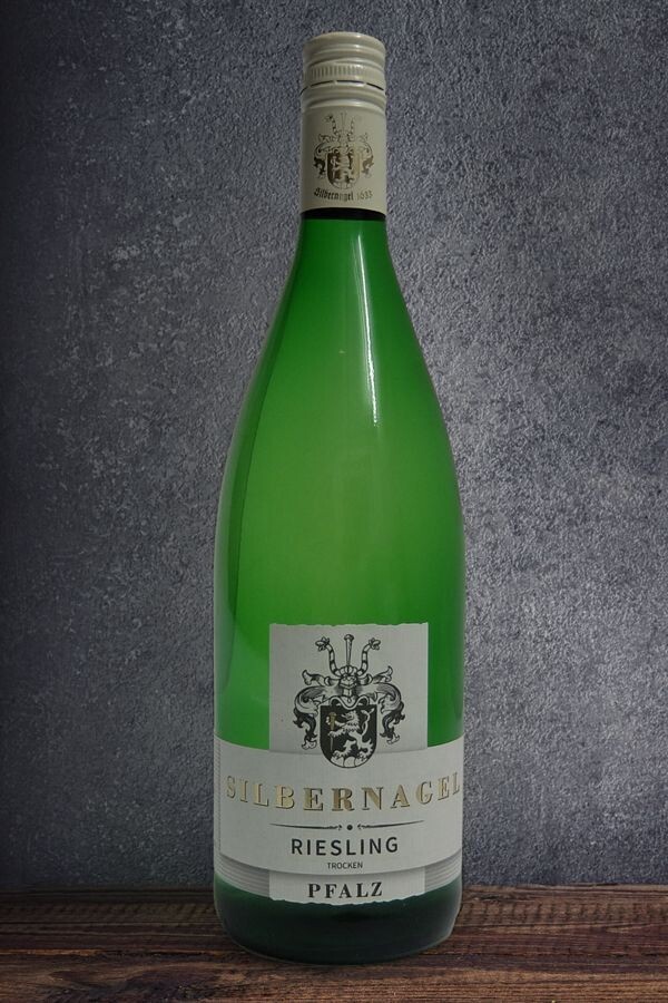Riesling 2023 - trocken