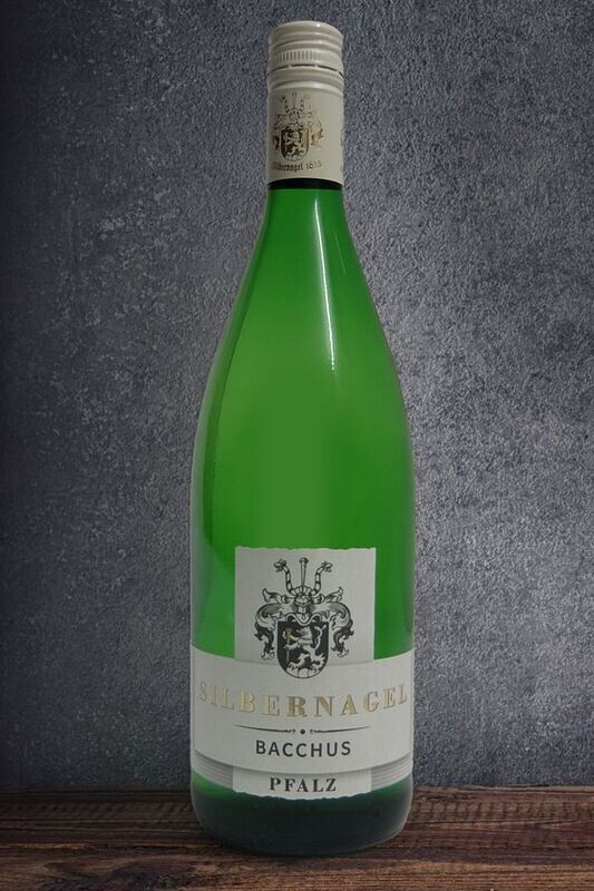 Bacchus 2022