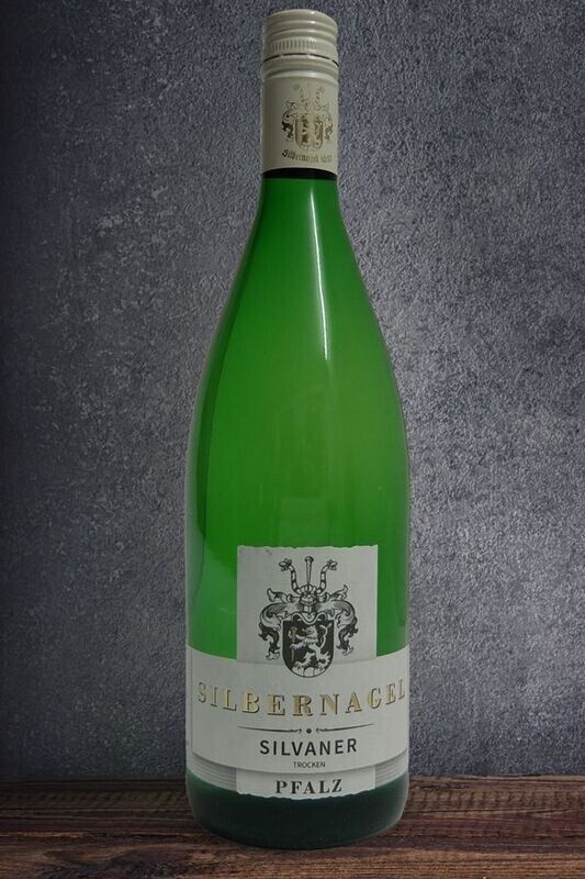 Silvaner 2022 - trocken Silvaner 2022 - trocken