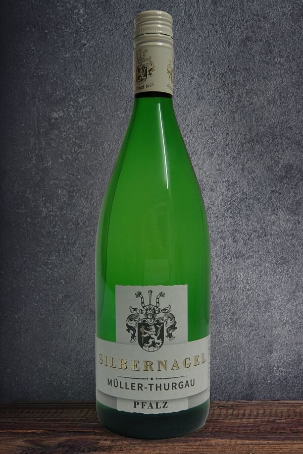 Müller-Thurgau 2022