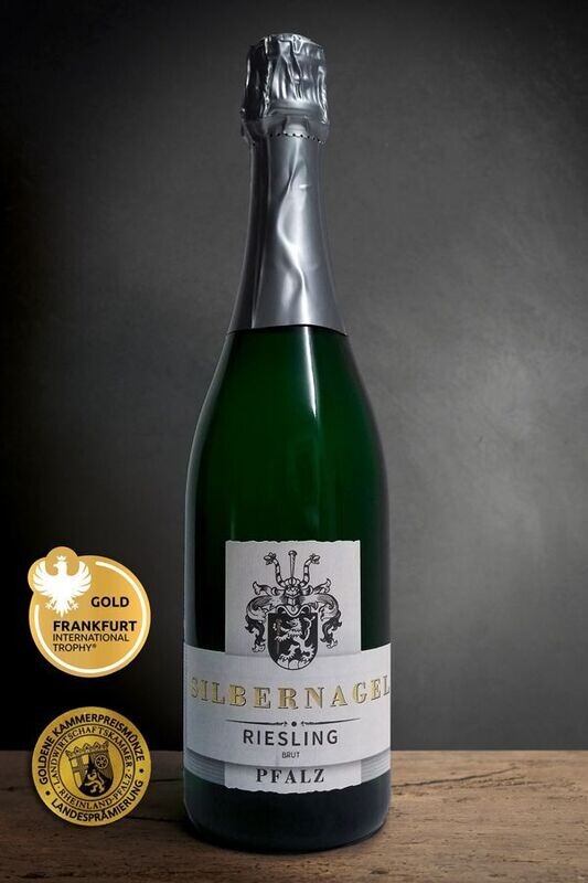 Riesling Sekt - brut Riesling Sekt - brut