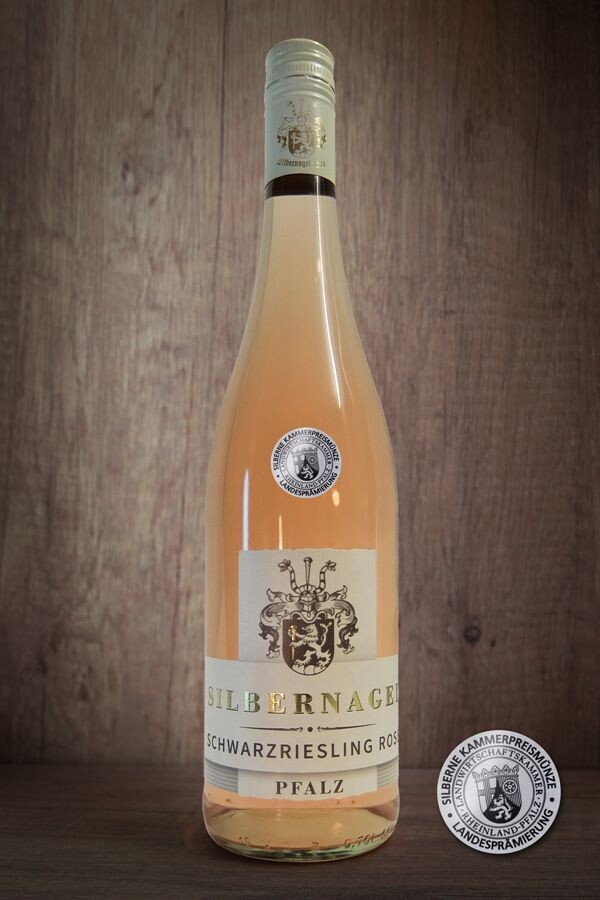 Schwarzriesling rosé 2022