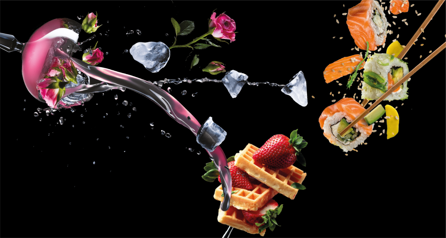 Food & Drink Directory May 2022