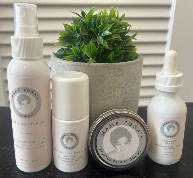 Mamas Bundle Package