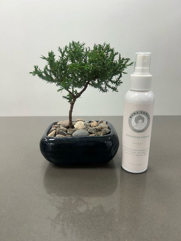 Topical Relief Spray