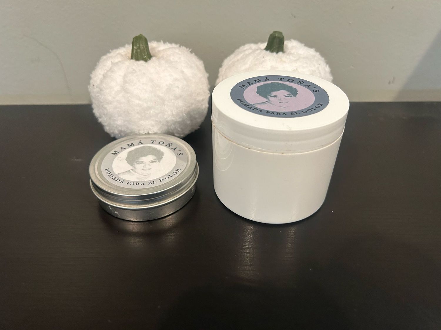 Healing Balm / Ointment