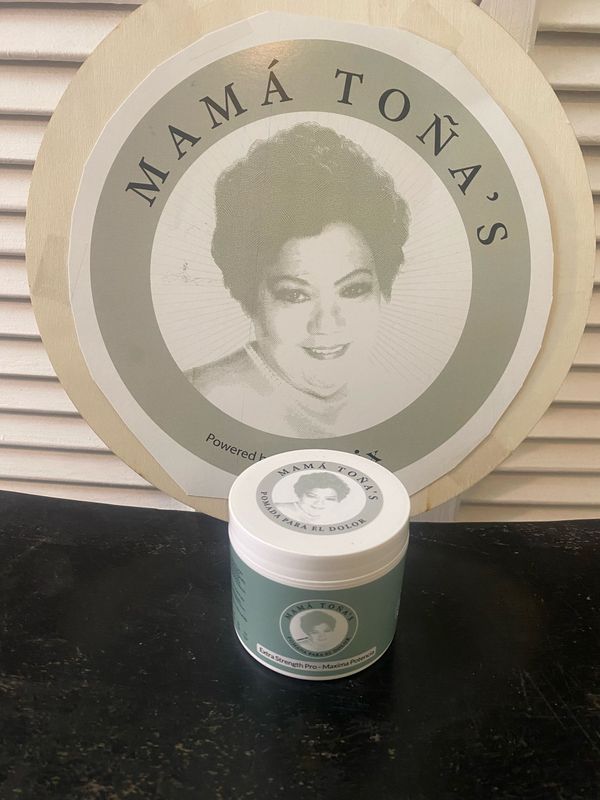 Healing Balm / Ointment