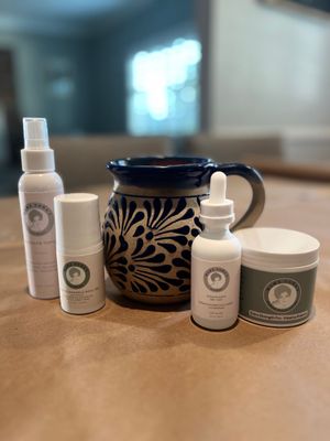 Mamas Bundle Package