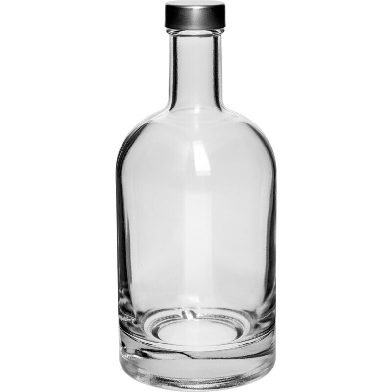 Likeurfles 500ml 1 stuks