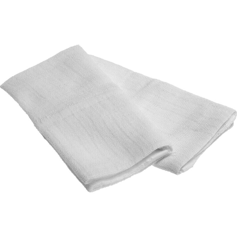 Kaasdoek 40x40cm 2 stuks