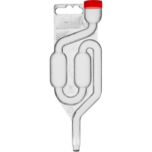Waterslot slangmodel