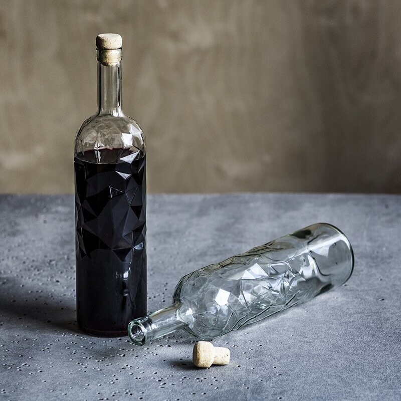 Fles Frozen 1liter 4 Stuks 