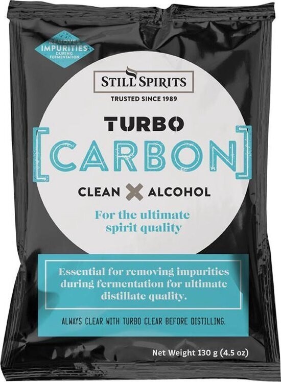 Still Spirits Turbo Carbon