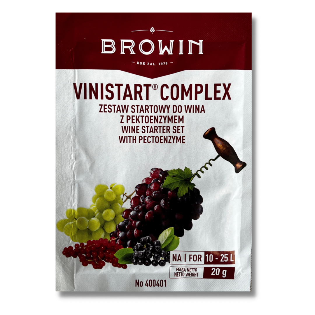 Vinistart complex