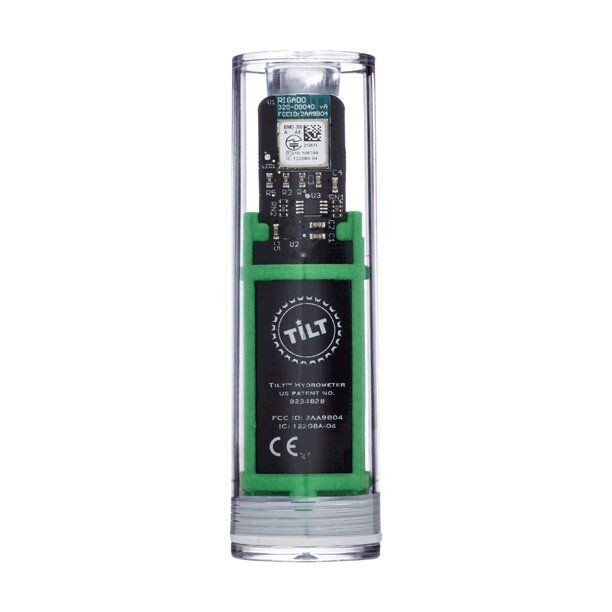 TILT Hydrometer - Green