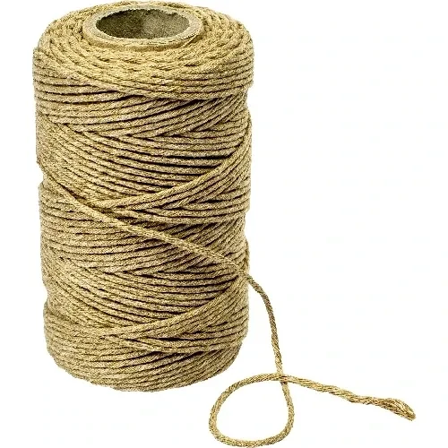 Katoenen touw 75 meter