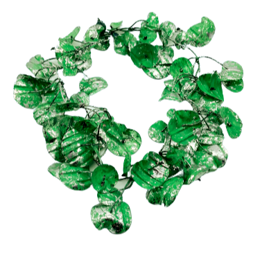 Recycled Statement Necklace – Eco-Friendly Bold Jewelry for Women