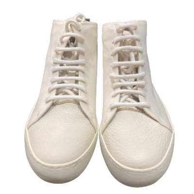 Minimalist High-Top Sneakers – Sleek Urban Footwear Minimalist High-Top Sneakers – Sleek Urban Footwear