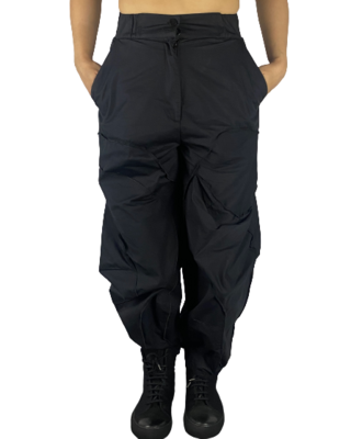 Utility Cargo Pants