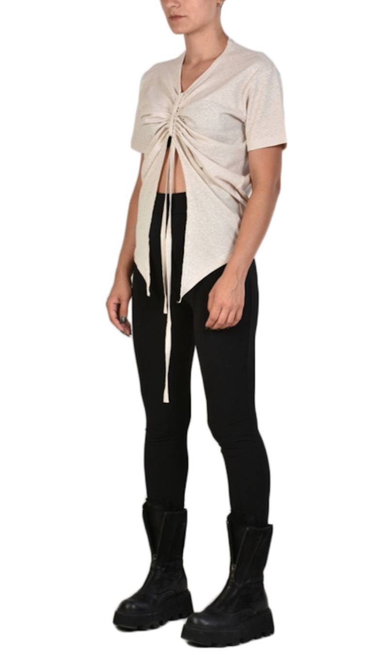 Classic Black Leggings – Sleek, Stretchy &amp; Timeless Essential