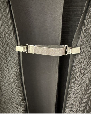 Adjustable Utility Clip Fastener