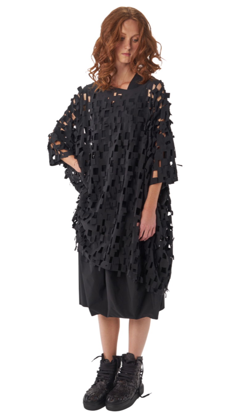 Voluminous Bubble Skirt – Playful &amp; Stylish Silhouette