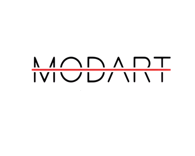Modart Gift Card