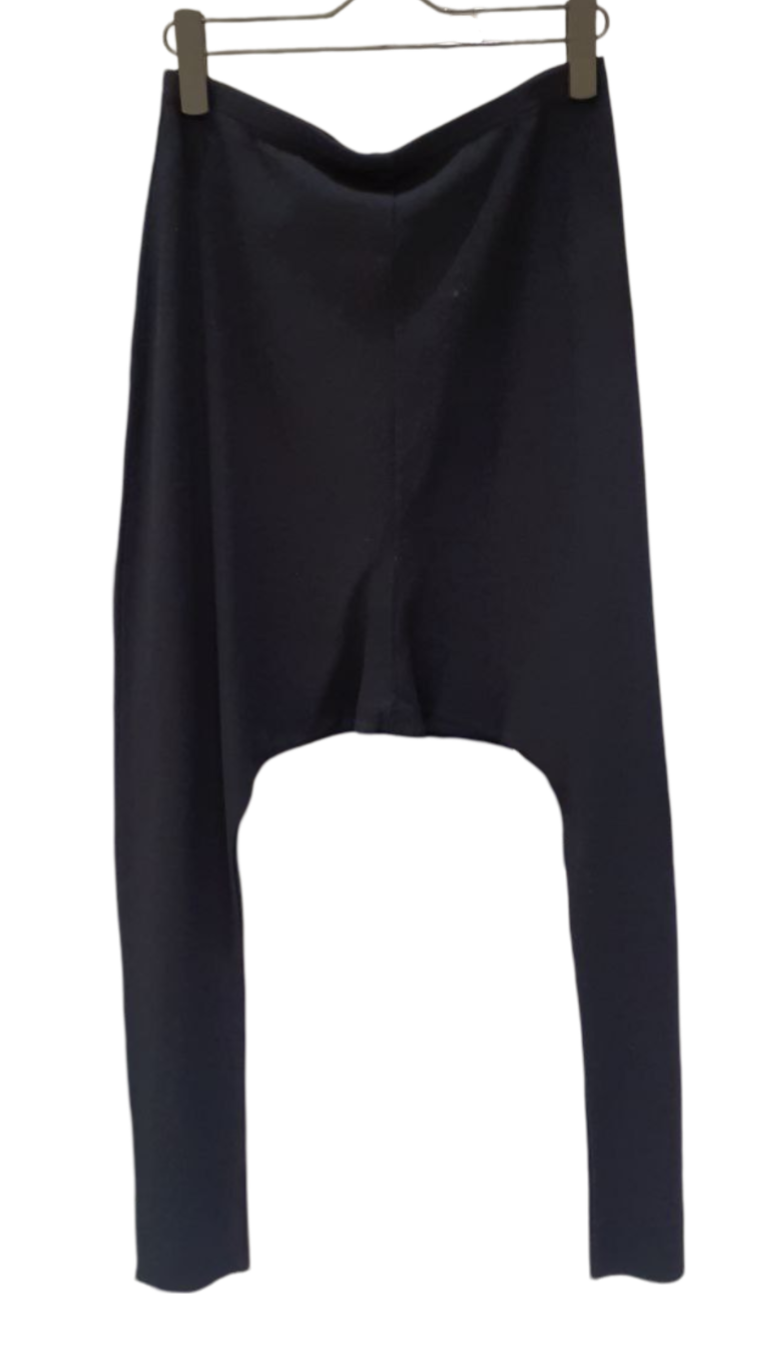 Drop Crotch Pants
