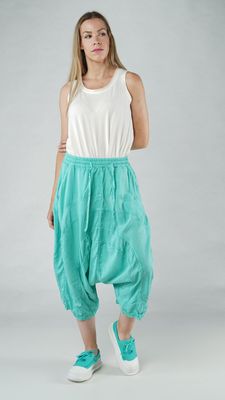 Relaxed Harem Trousers – Casual Loose-Fit Streetwear Relaxed Harem Trousers – Casual Loose-Fit Streetwear